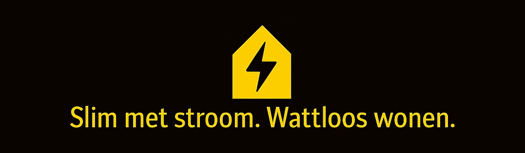 Wattloos