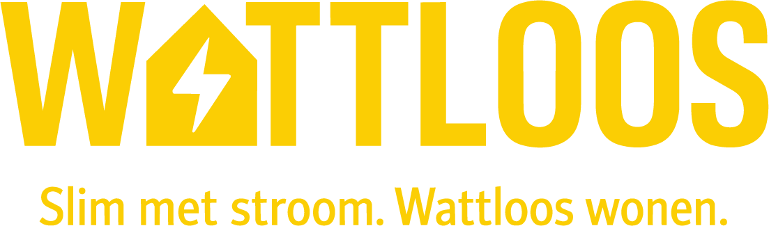 Wattloos